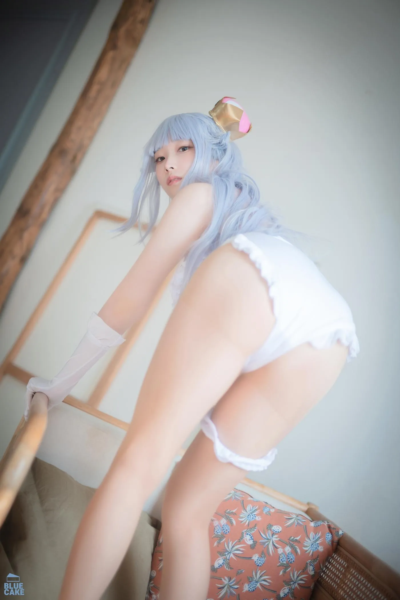 Bambi 밤비 – NO.91 [BLUECAKE] Sticky Boosette [81P]插图6